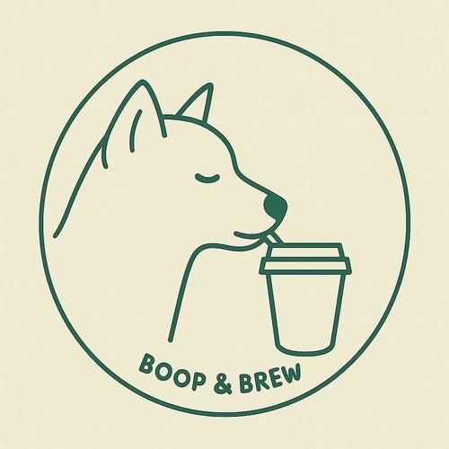 boop & brew